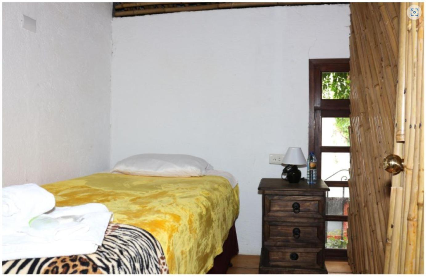 Hostal Casa Buho Antigua Værelse billede